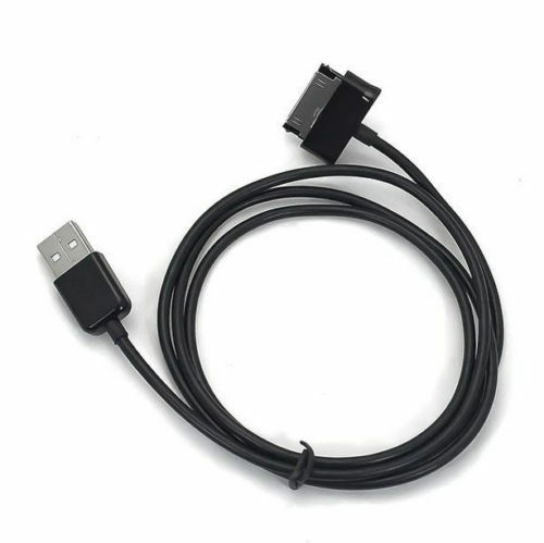 Usb Data Charger Cable Cord For Samsung Galaxy Note Gt-n8013 10.1 Tablet
