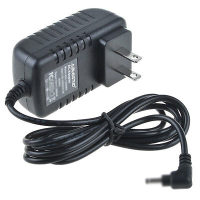 Ac Adapter Charger For Acer Iconia Tablet Pc A500-10s16u Power Supply Cord