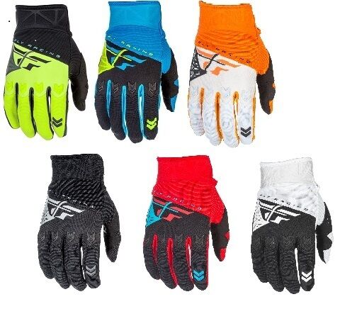 New Fly Racing F-16 Mx Motorcycle Gloves Adult Youth All Colors All Sizes